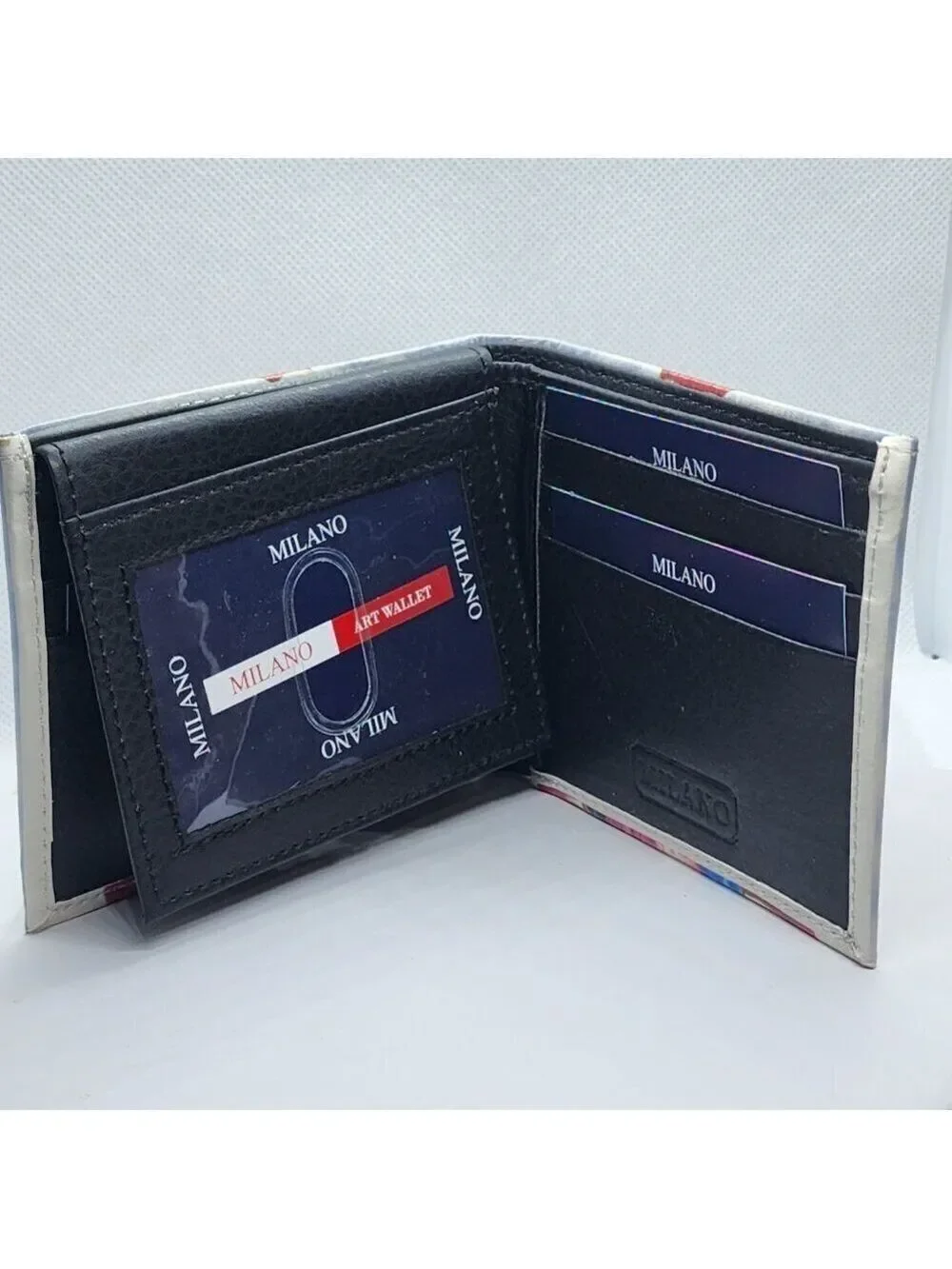 Brand New   Virgen De Guadalupe  Wallet